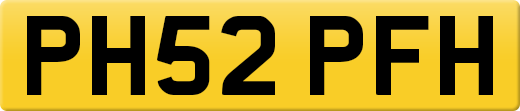 PH52PFH